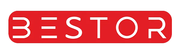 Logo of Bestor India