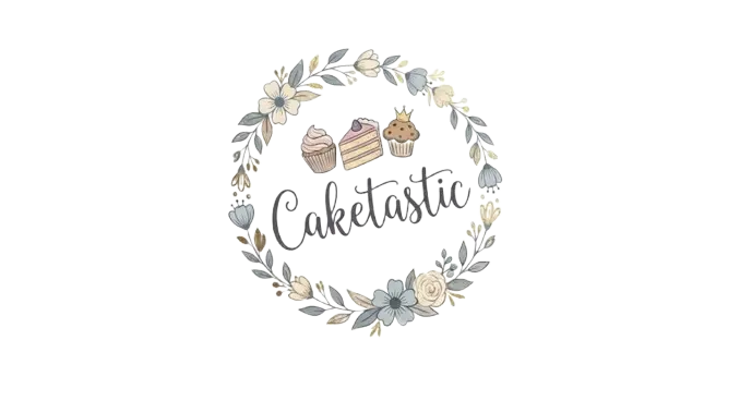Logo of Caketastic