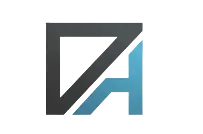 Concept for Design Showcase company logo