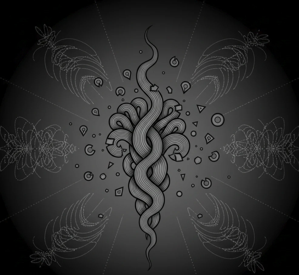 SEO optimization concept with search rankings and keyword analysis tools