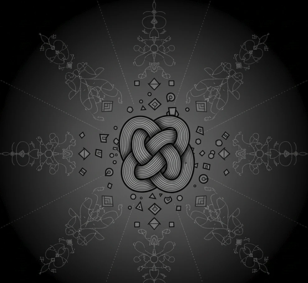 Pay-per-click advertising campaign dashboard showing ad performance metrics