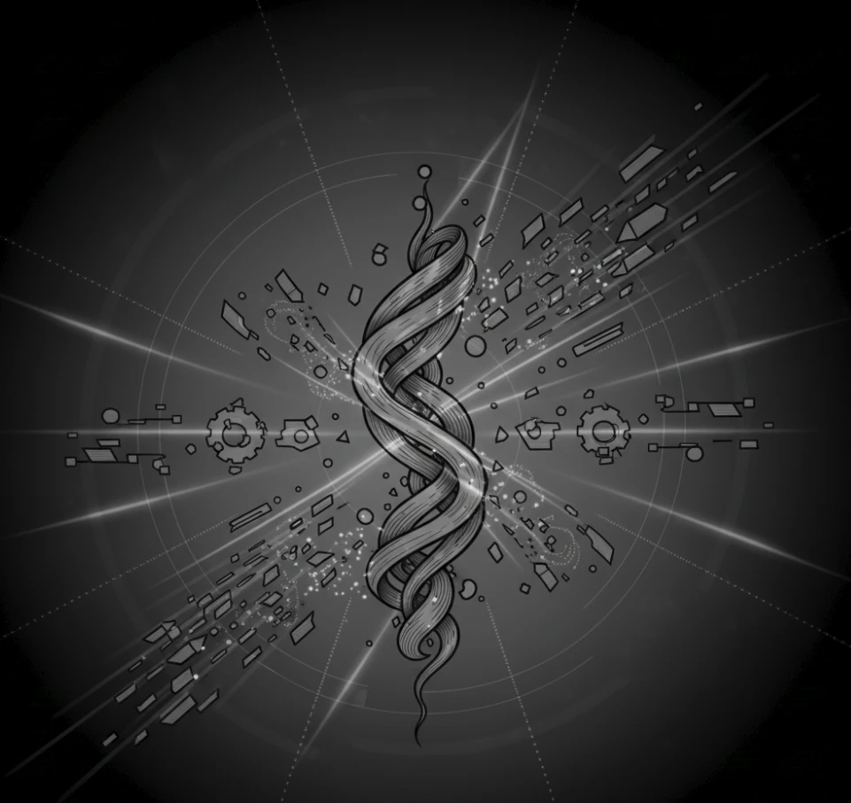 Conversion rate optimization analytics showing funnel improvements and A/B testing results