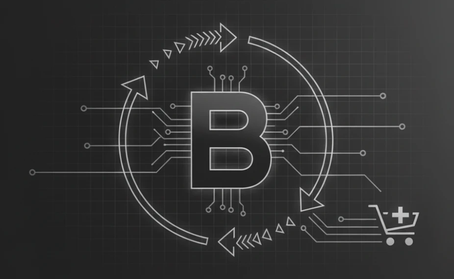 Conversion rate optimization design with strategic CTA placement and visual hierarchy