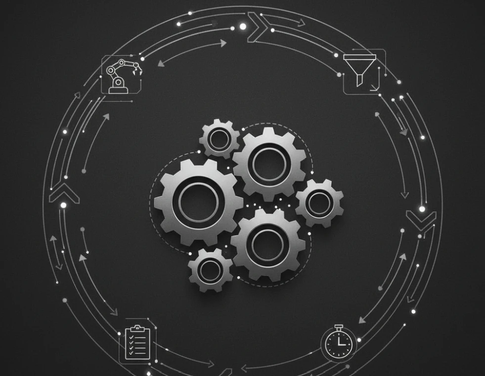 Custom ERP modules for finance, HR, and business management systems