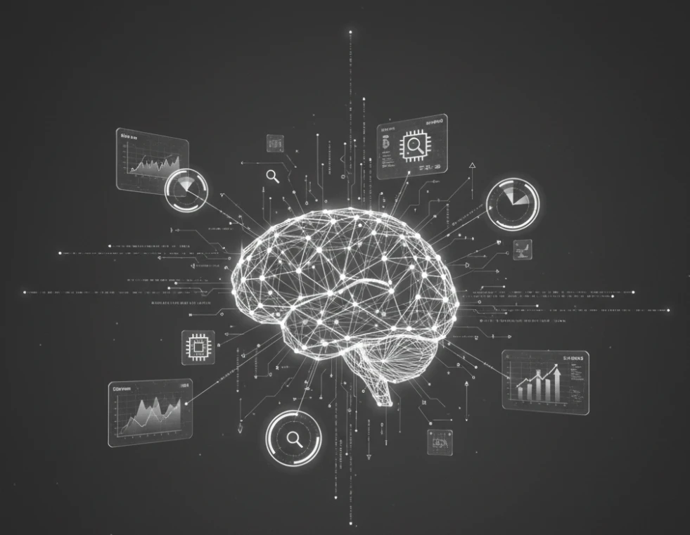 Real-time business intelligence dashboard with analytics and operational insights